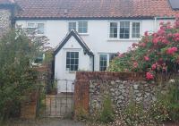 Old Lion Cottage - Bed and Breakfast