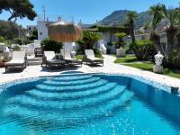 Villa Formica, a due passi dal mare - B&B Ischia