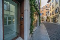 Elegance in Udine! Matteotti Apartments - B&B