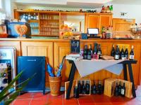 Gasthaus zum Halbmond - B&B Spira