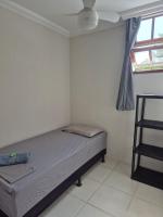 Apartment mit 2 Schlafzimmern