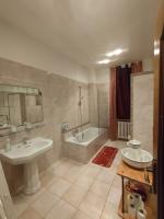 Double Room with Private External Bathroom