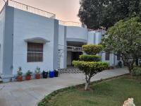 Harsh Villa - B&B