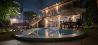 Pousada Casa 27 - Campeche - Floripa - B&B