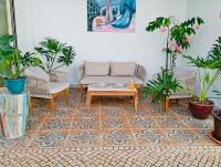 Santa Cruz - B&B - B&B
