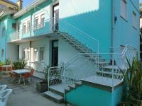 Apartment mit 2 Schlafzimmern (6 Erwachsene) – kein Meerblick