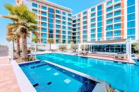 Lux homes Celestia - B&B Dubái