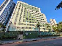 Flat 1 quarto ao lado do Parque da Jaqueira Recife - Bed and Breakfast Recife