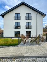 Apartament Bjork - B&B Jelenia Góra