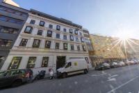 Vienna City Premium Apartments with Free Parking Garage - B&B