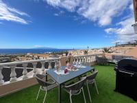 Paradise Ocean View Apartment with Terrace - Ferienwohnung Adeje