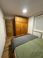 Appartement met 2 slaapkamers