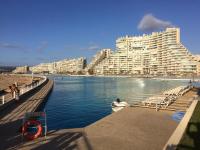 San Alfonso Apartment - B&B Algarrobo