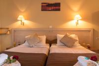 Tasia's Studios - B&B Perivoli