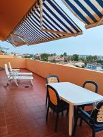 Atico en Denia - B&B Denia