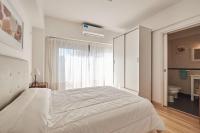 Apart Paraguay y Araoz 6 - B&B Buenos Aires
