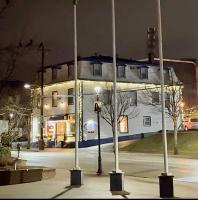 Royal Hotel Sydney - B&B Sydney