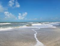 Sea Cottage 3 Bedroom 2 Bath - B&B