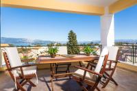 Smart Home Corfu II - B&B Potamos