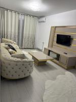 Apartament doua camere Titan - Bed and Breakfast Boekarest