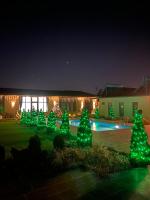 Mughni Family House - B&B