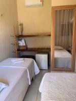 Habitación Triple Confort