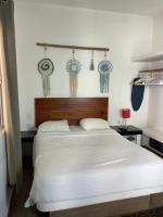 Apartamento Estudio