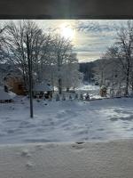 Sekulic Apartman Tara - B&B Konjska Reka