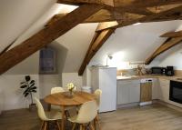 La Citadelle Endormie à Ombrée d'Anjou - B&B Pouancé