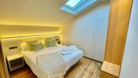 One-Bedroom Deluxe Apartment