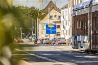 JAKSE-Apartments - Urban Jungle - top Lage & flexibler Checkin - Bed and Breakfast Bochum