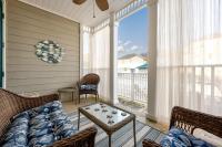 Fishers Oasis - Bed and Breakfast Santa Rosa Beach