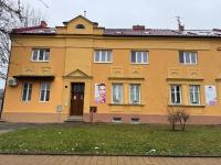 Holičák - B&B Olomouc