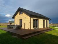 Spithamn Village House & Private Sauna Retreat - Chambres d’hôtes Spithami