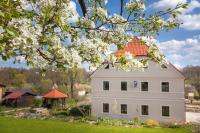 Gościniec Pod Gruszą - B&B Świerzawa