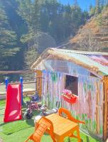 Small Victories Mountain Stay - Bed and Breakfast Kufri