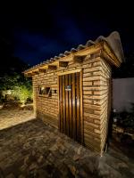 Espaços Cardoso, RAÍZES - acolhimento e calma - B&B Igrejinha