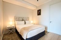 8's at Ellipse Waterfall - Bed and Breakfast Midrand