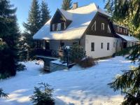 Chata Labaika - B&B