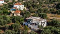 Tranquil Retreat in Apokoronas - Chania - B&B
