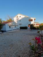 Apartments Frank - B&B Šilo