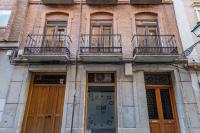 Nazarí Lucena Cathedral Apartment + Parking Gratis - B&B Granada