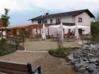 Bayrischer Hof - B&B Steinau an der Straße