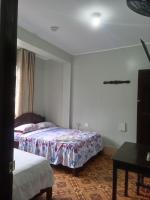 Family Double Room