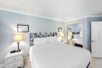 One-Bedroom Premium Apartment with Ocean View