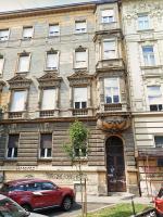 VIDA Apartment - Where The City Is Your Backyard - Ferienwohnung Zagreb