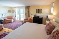 King Room with Garden View