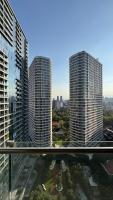 Apartment in Polanco - Ferienwohnung