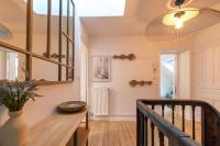 Le Nid de Saint Honoré - sur les toits de Blois - Ferienwohnung Blois