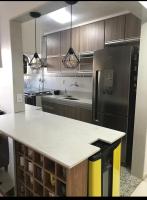 Apartamento Em Frente o Parque olimpico - B&B Rio de Janeiro